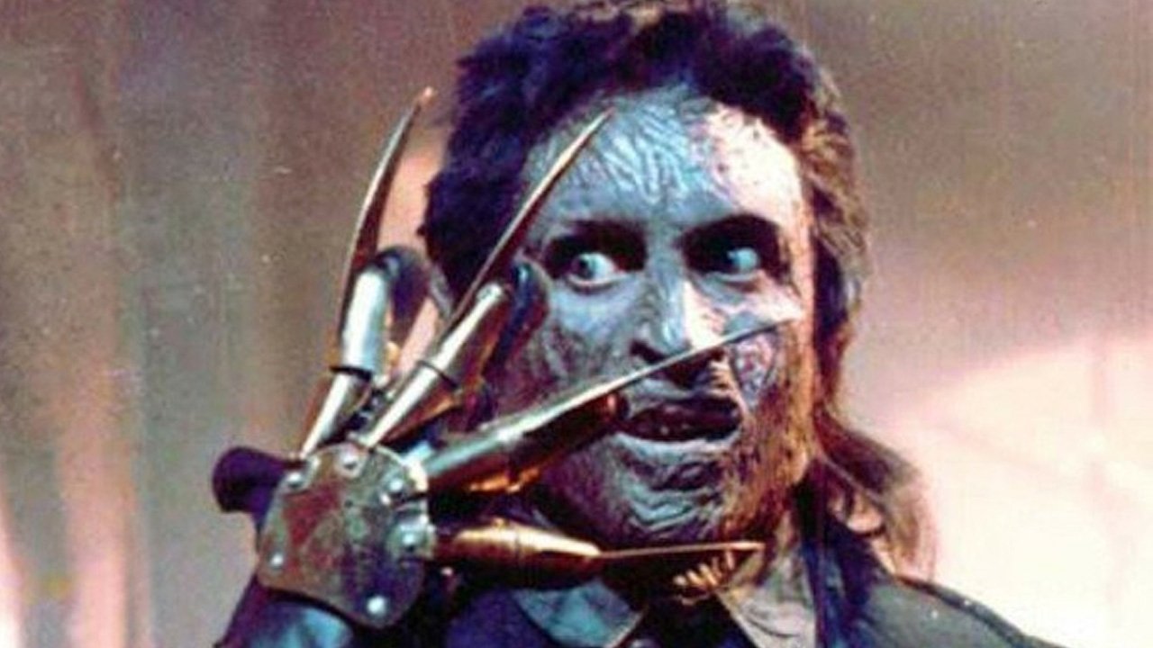 Mahakaal (1994)