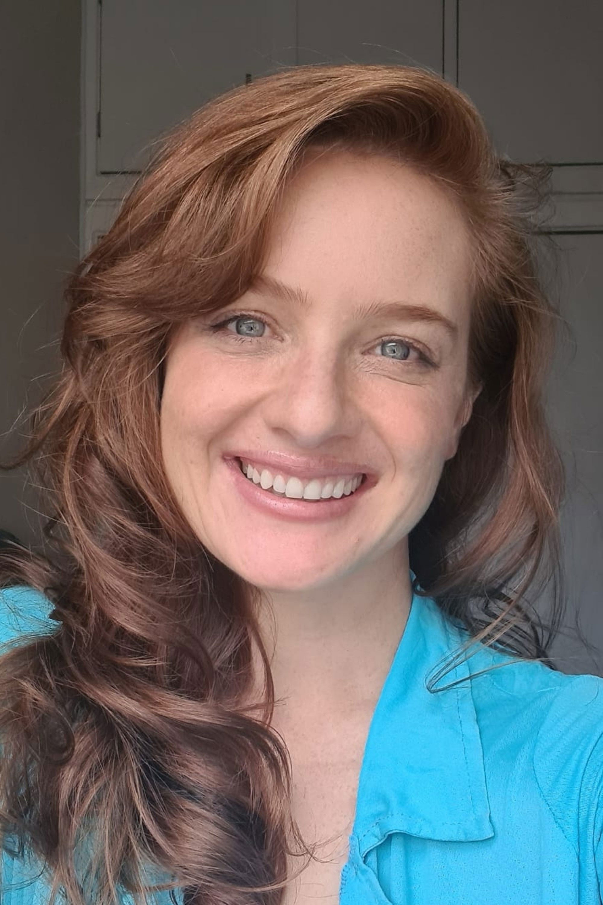 et billede af Michelle Rodrigues