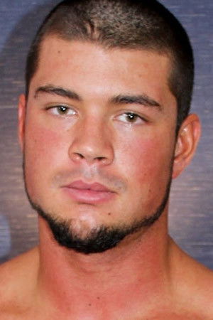 et billede af Brad Banks