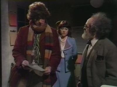 Doctor Who - Season 12 Episode 2 : Episodio 2 (1989)