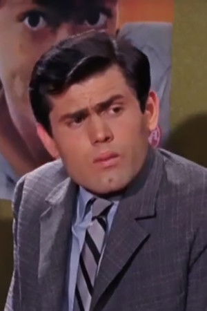 et billede af Andreas Tsakonas