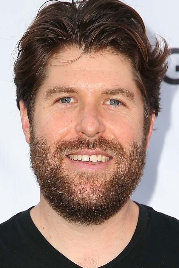 et billede af Colin Kennedy