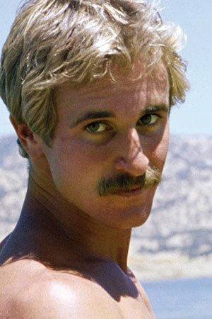 et billede af Sky Dawson