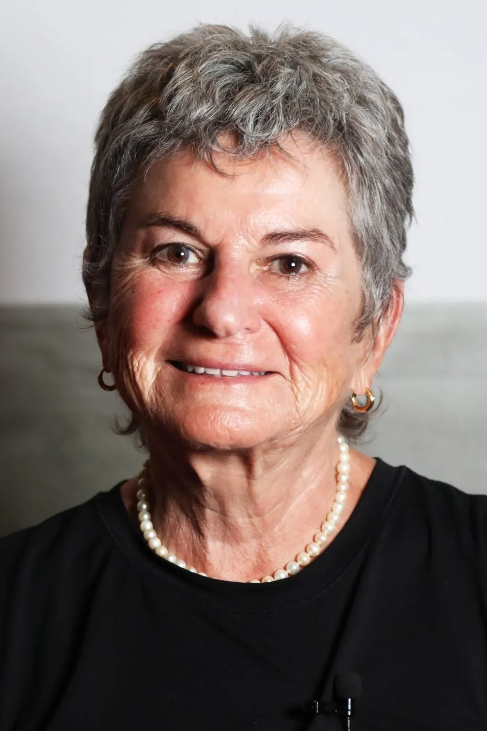 et billede af Raffaella De Laurentiis