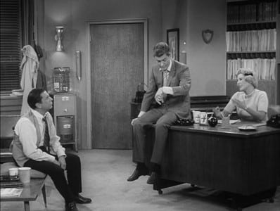 The Dick Van Dyke Show