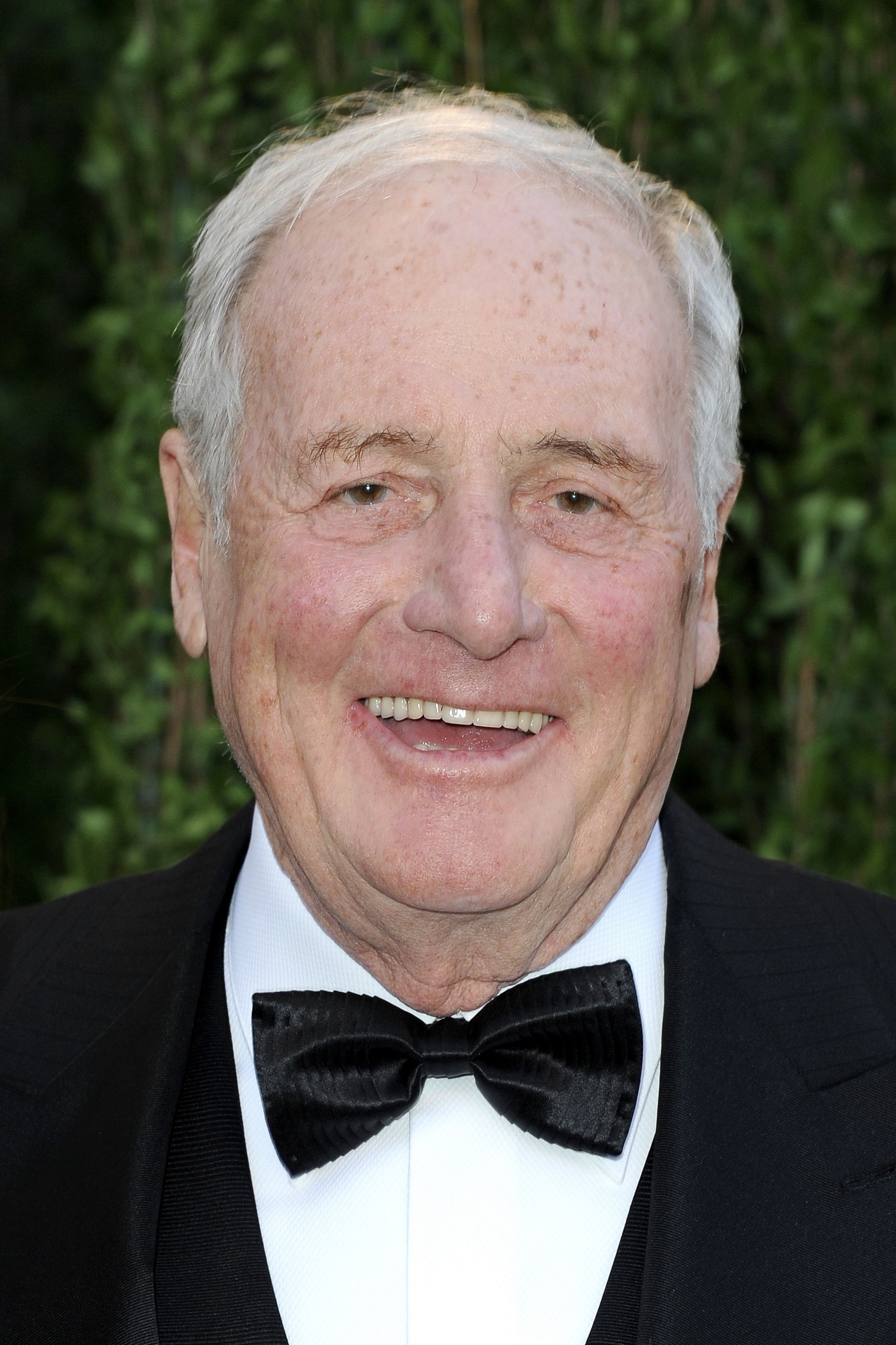 et billede af Jerry Weintraub