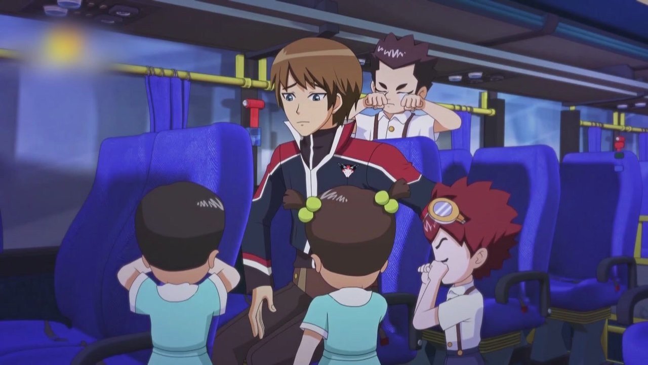 Episode 14