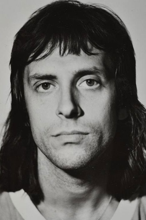 et billede af Gunnar Graps