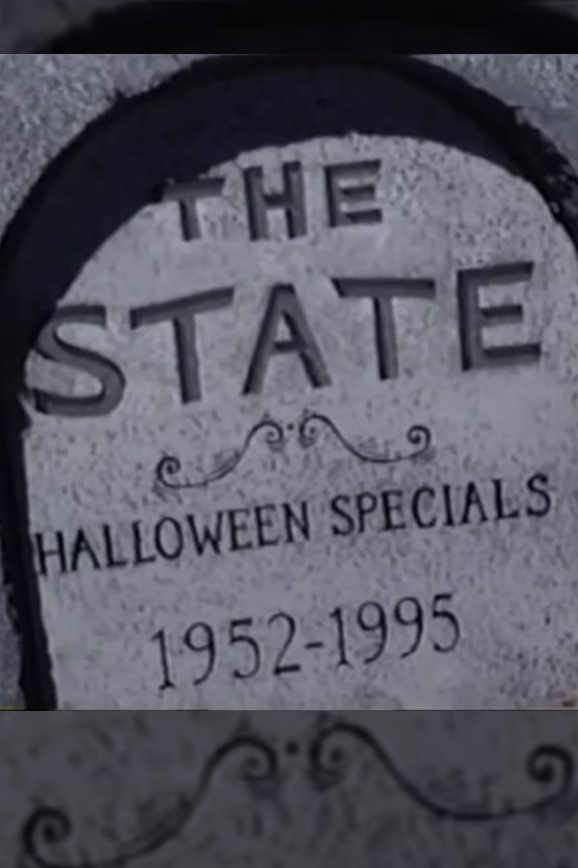 The State's 43rd Annual All-Star Halloween Special