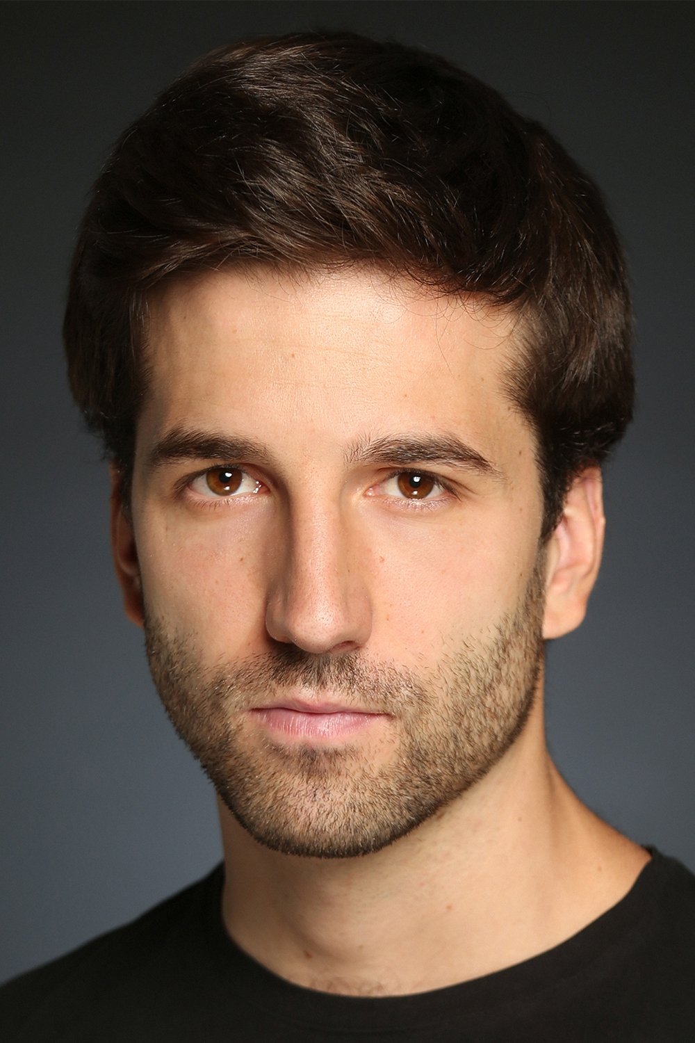 et billede af Guillermo Uria