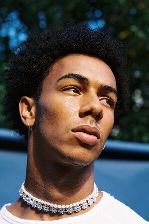 et billede af Kane Horn