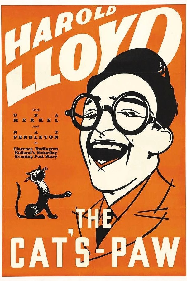 The Cat's-Paw