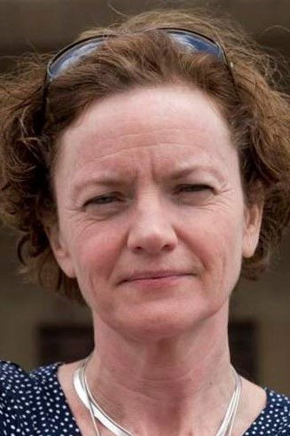 et billede af Thérèse Brunnander