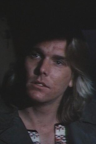 et billede af Bill Lancaster