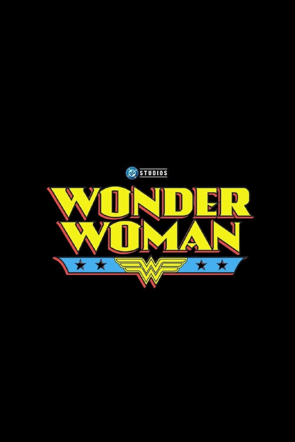 Untitled Wonder Woman Film