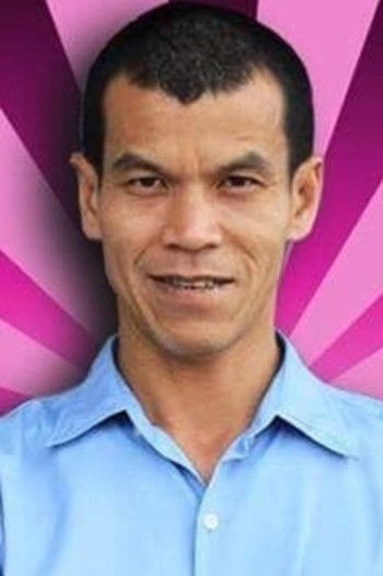 et billede af Yao Lookyee