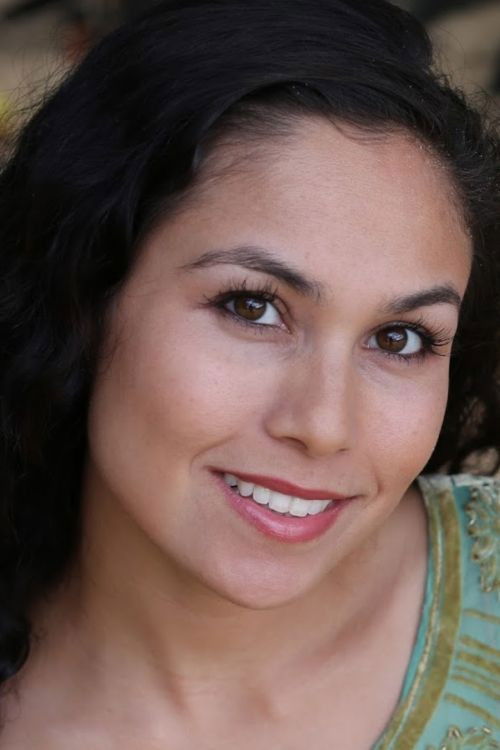 et billede af Sasha Chuidian