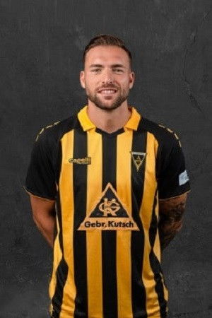 et billede af Nils Winter