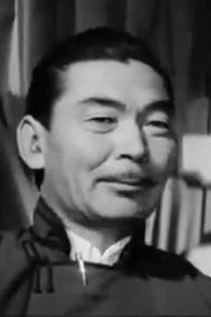 et billede af Dagiiranz Nyam