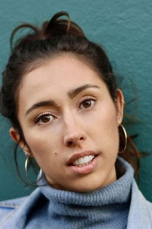 et billede af Elena Thomas