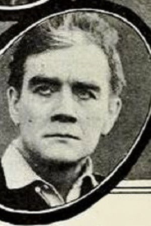 et billede af Kingsley Benedict