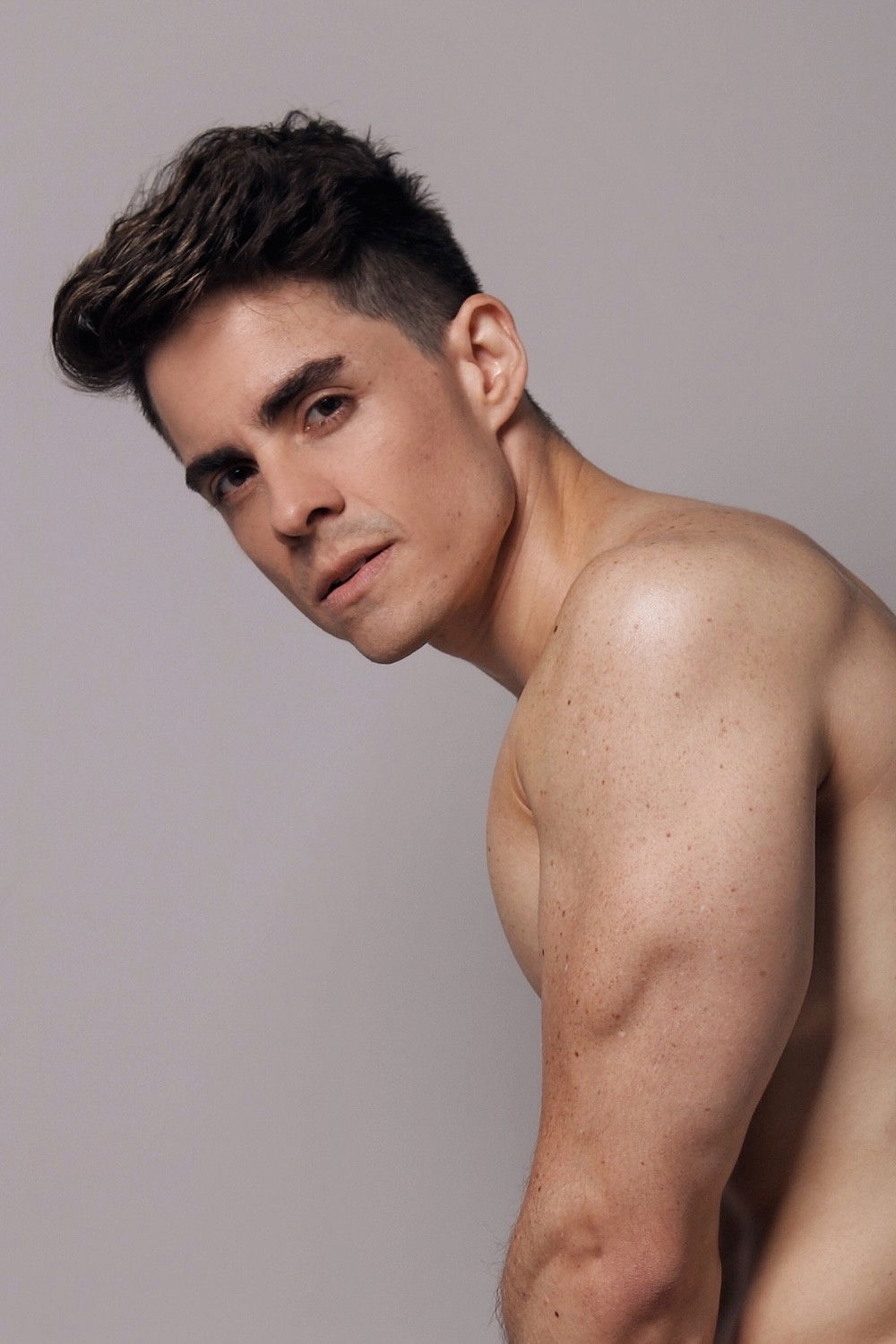 et billede af Douglas Garcia