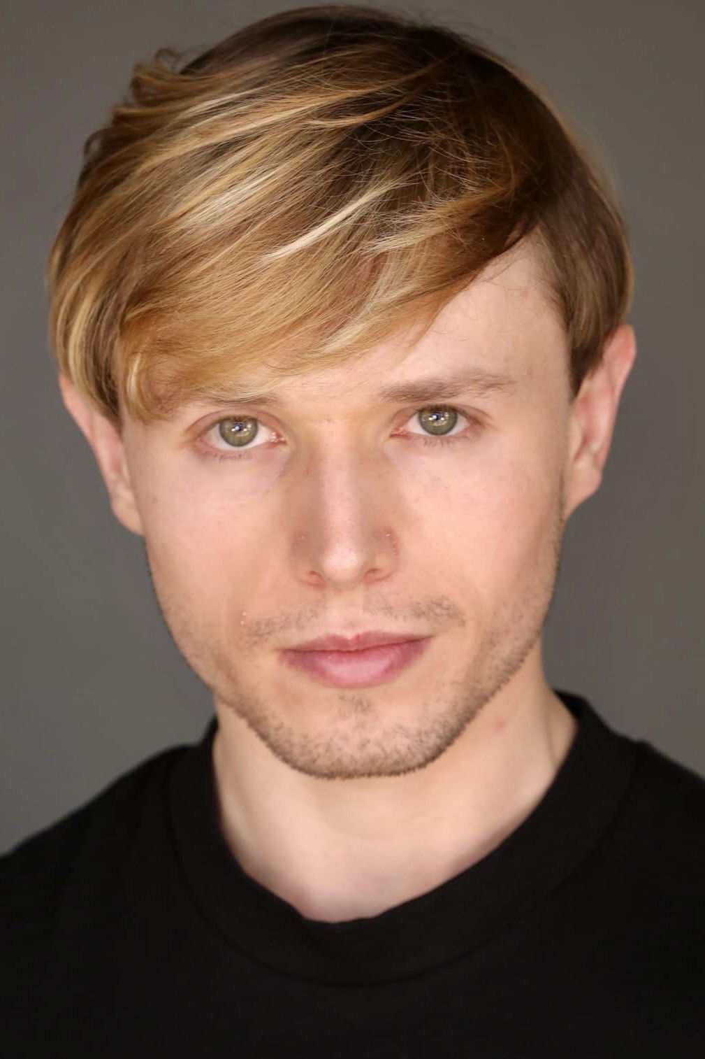 et billede af Cody Duke