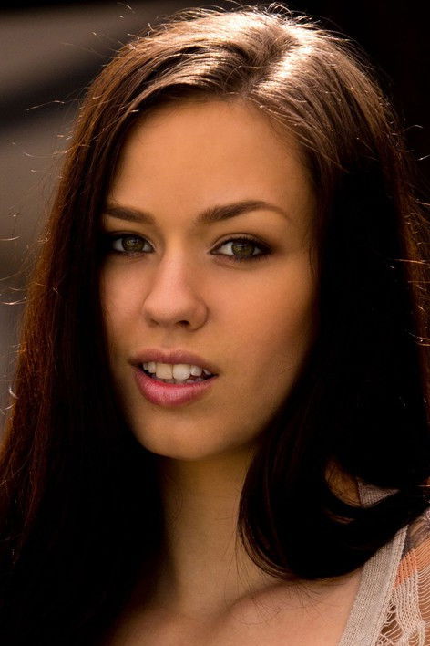 et billede af Madi Meadows