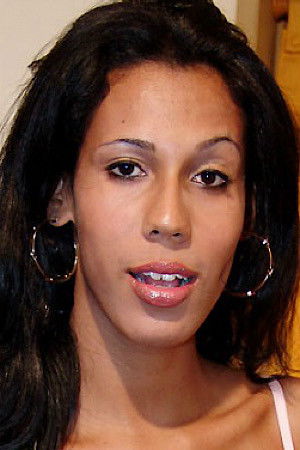 et billede af Andressa Aguilera