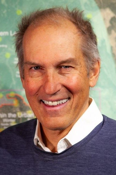 et billede af John Wentworth