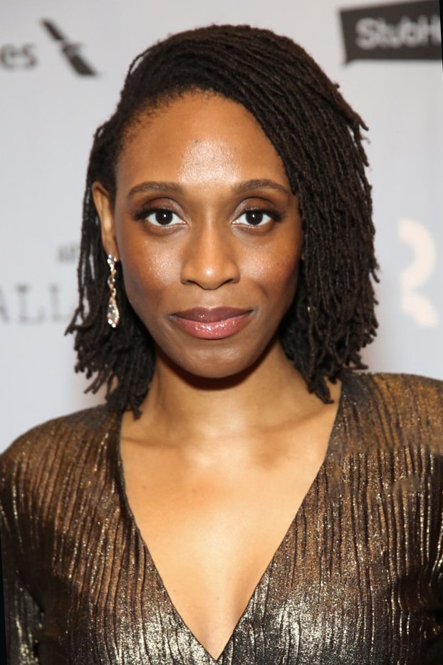 et billede af Chinasa Ogbuagu