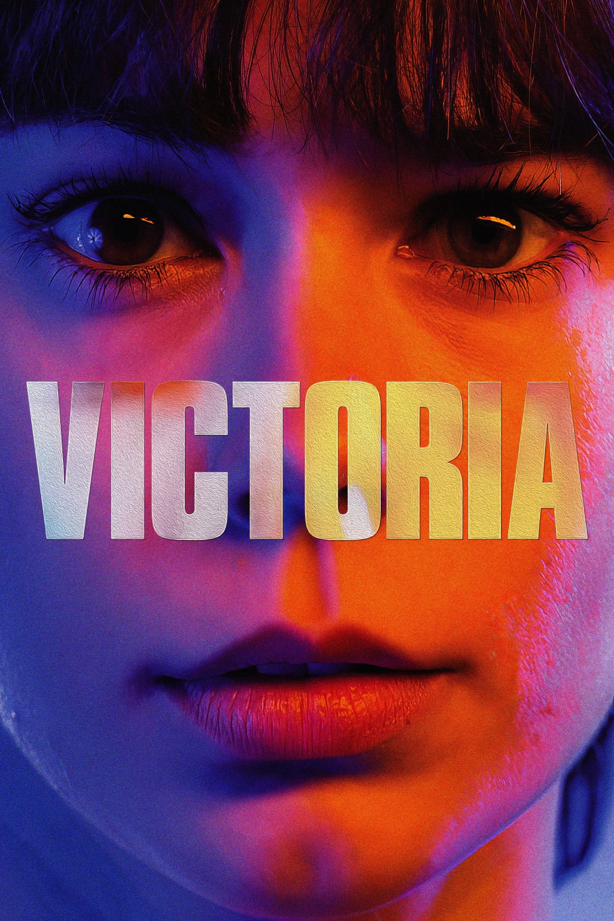 Victoria