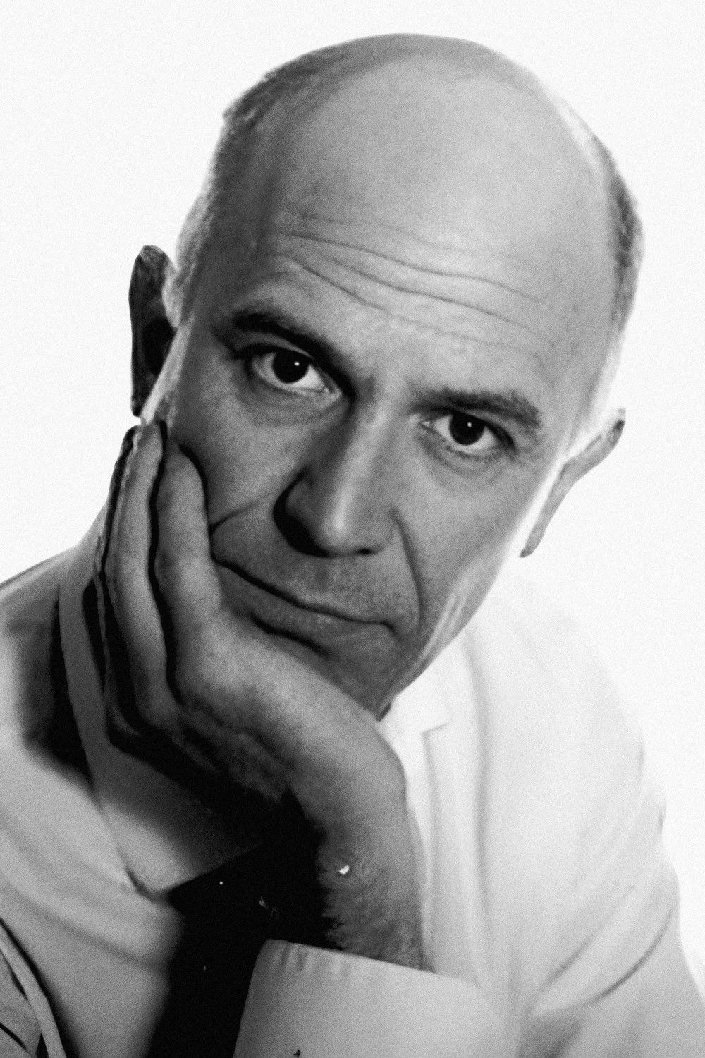 et billede af Jean-Marie Maddeddu