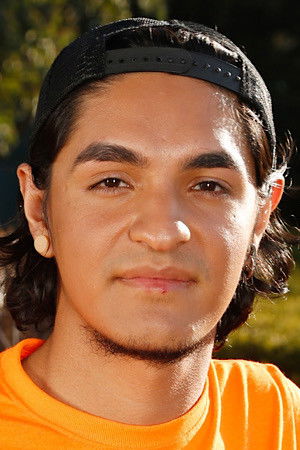 et billede af Tony Spice