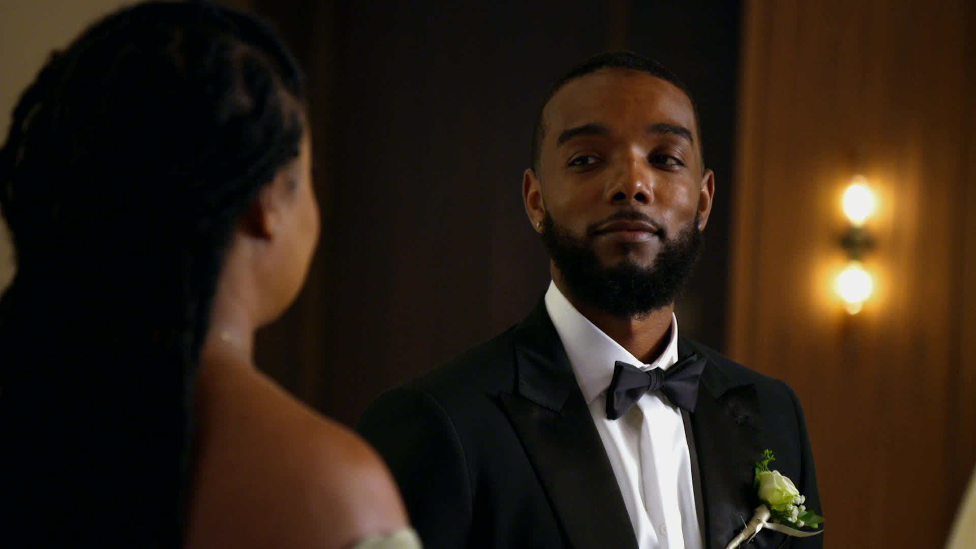 Married at First Sight