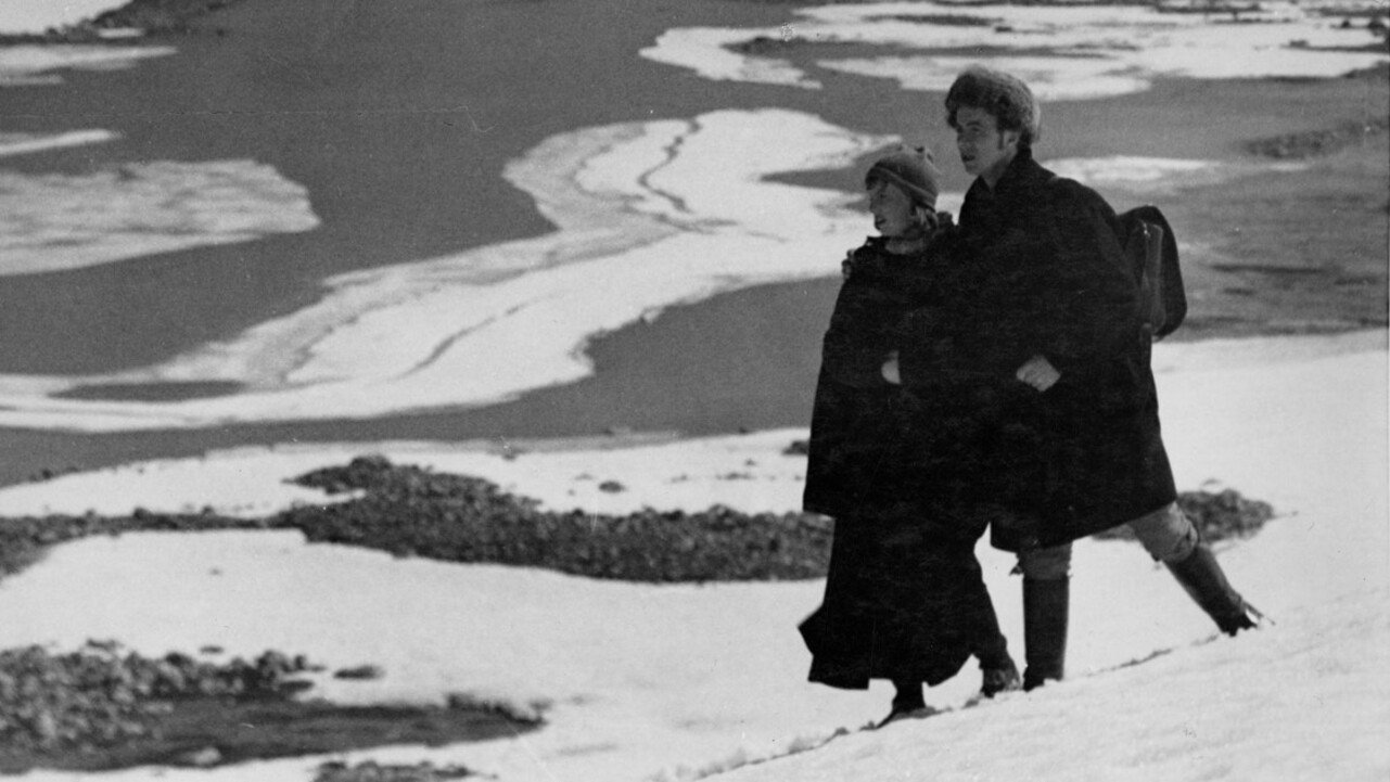 Gjest Baardsen (1939)