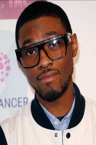 et billede af Christian E. Murphy