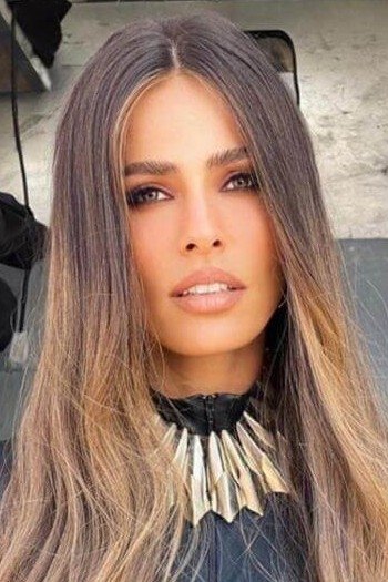 et billede af Linor Abargil