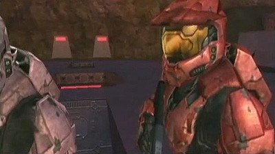 Red vs. Blue