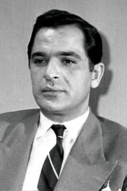 et billede af Stratos Zamidis