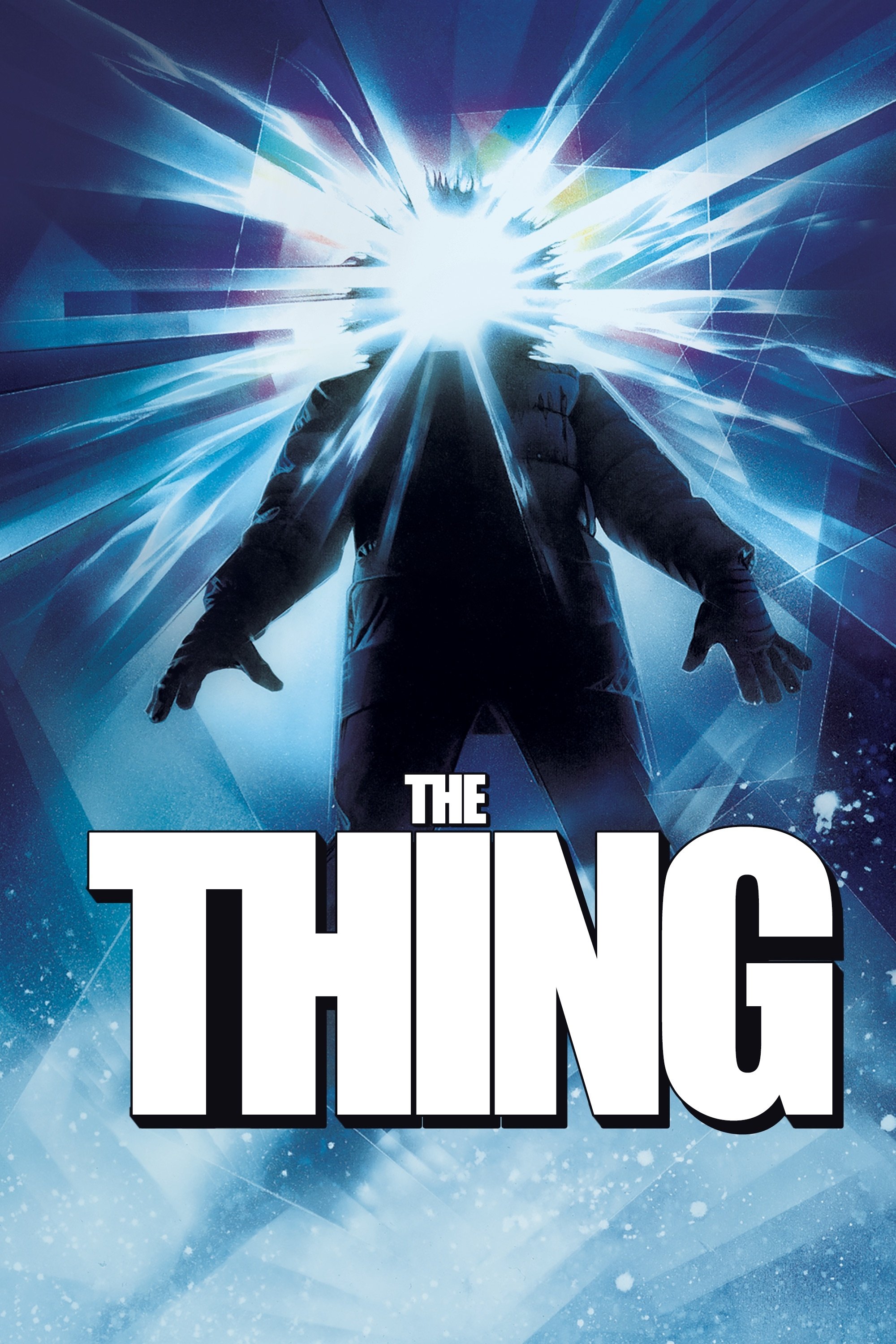 THE THING