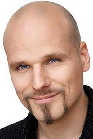 et billede af Fredrik Willstrand