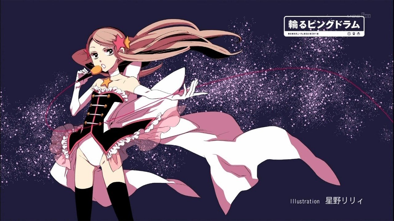 Penguindrum