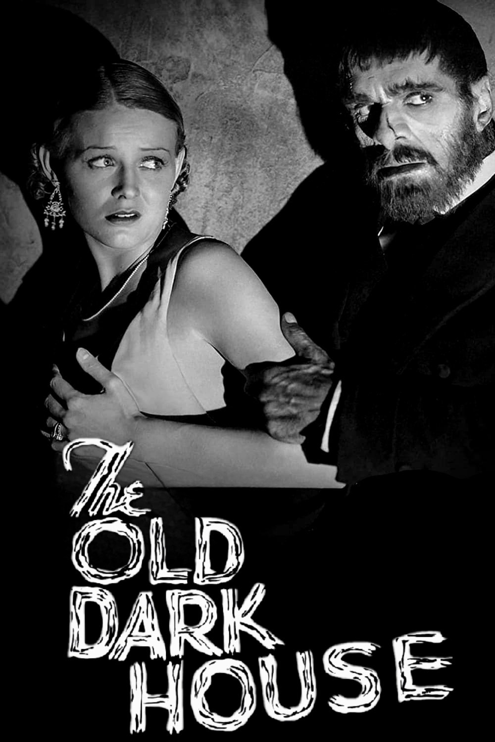 The Old Dark House