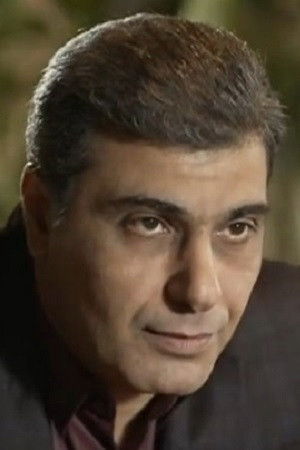 et billede af Ibragim Ismailov