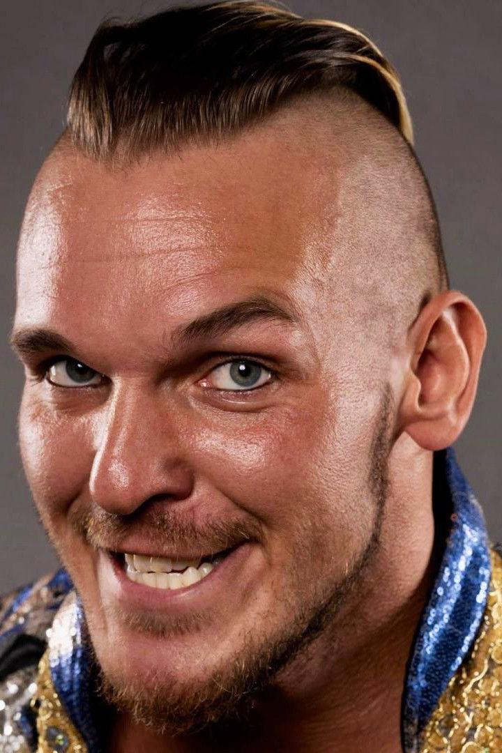 et billede af Samuel Elias Polinsky