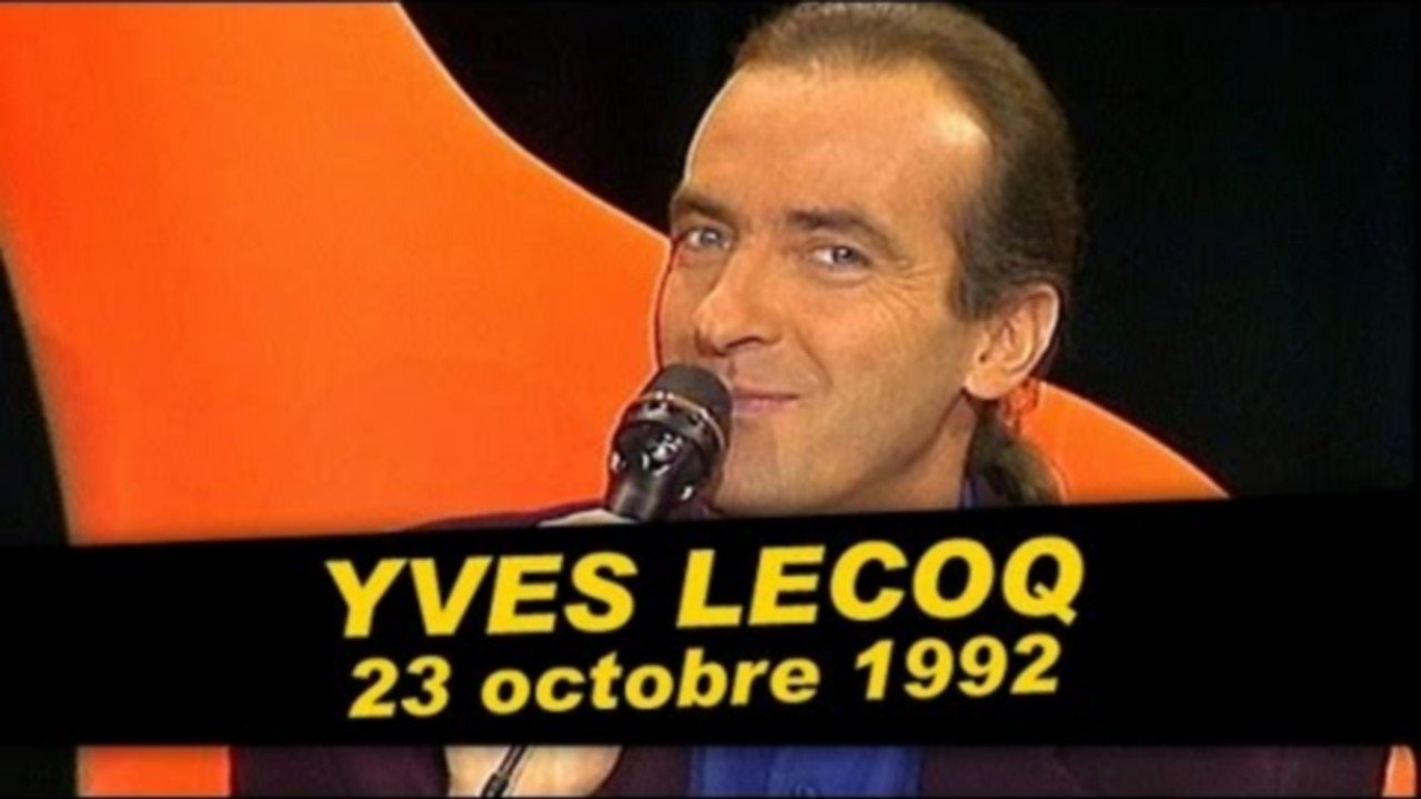 Coucou c'est nous ! - Emission du 23 octobre 1992