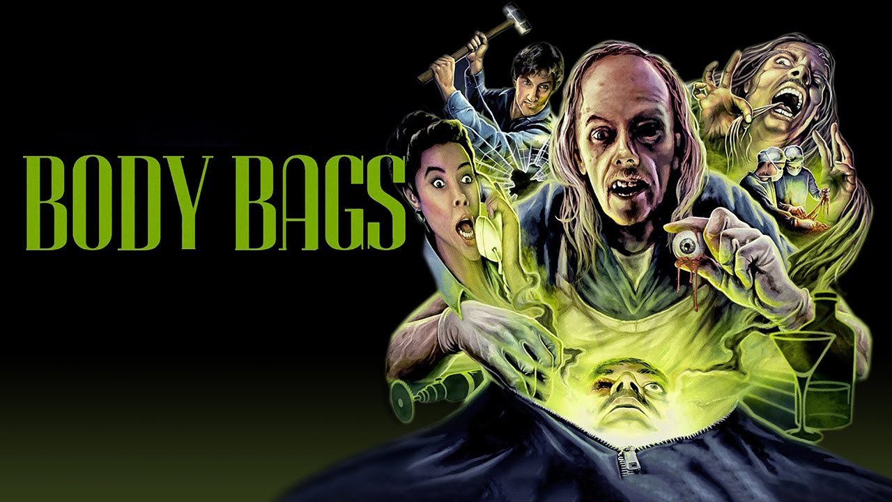 Body Bags (1993)