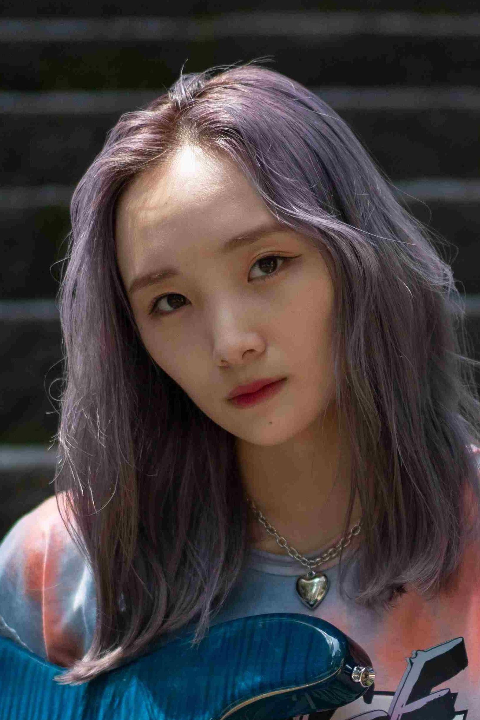 et billede af Hikaru Yamamoto