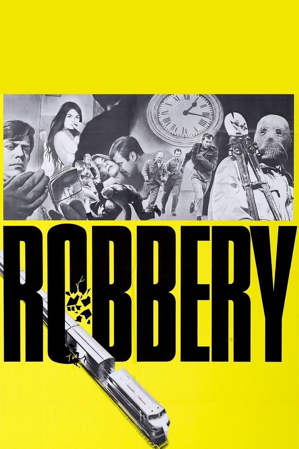 Robbery